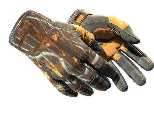 ★ Sport Gloves | Big Game (Factory New)