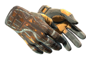 ★ Sport Gloves | Big Game (Field-Tested)