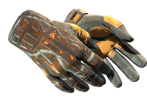 ★ Sport Gloves | Big Game (Well-Worn)