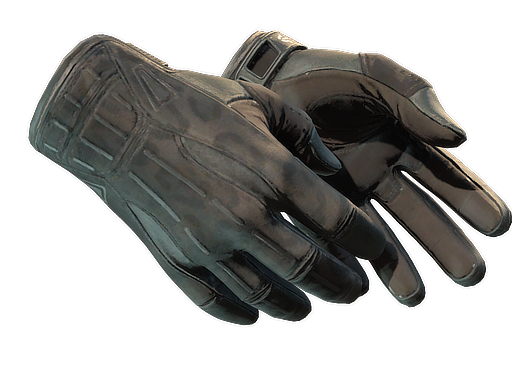 ★ Sport Gloves | Nocts (Minimal Wear)