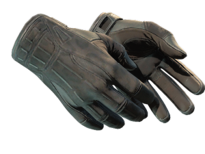 ★ Sport Gloves | Nocts (Well-Worn)