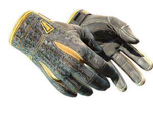 ★ Sport Gloves | Omega (Battle-Scarred)