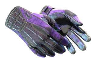 ★ Sport Gloves | Pandora's Box (Battle-Scarred)