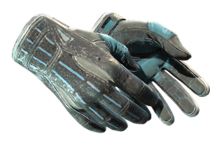 ★ Sport Gloves | Superconductor (Battle-Scarred)