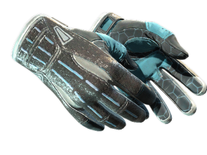 ★ Sport Gloves | Superconductor (Field-Tested)