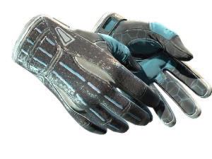 ★ Sport Gloves | Superconductor (Well-Worn)