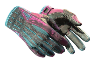 ★ Sport Gloves | Vice (Battle-Scarred)