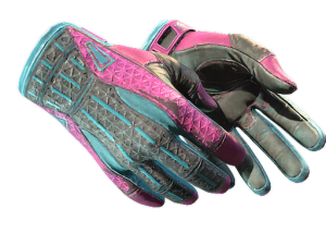 ★ Sport Gloves | Vice (Field-Tested)