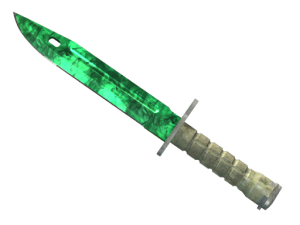 ★ StatTrak™ Bayonet | Gamma Doppler (Factory New)