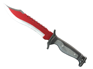 ★ StatTrak™ Bowie Knife | Autotronic (Factory New)
