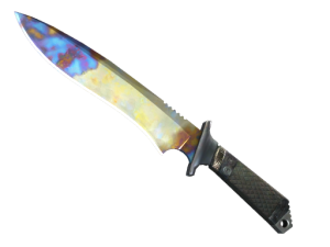 ★ StatTrak™ Classic Knife | Case Hardened (Field-Tested)