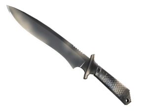 ★ StatTrak™ Classic Knife | Scorched (Minimal Wear)