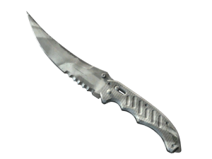 ★ StatTrak™ Flip Knife | Urban Masked (Field-Tested)