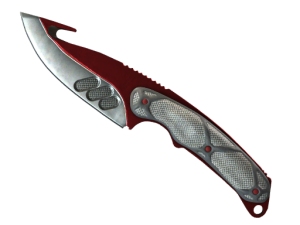 ★ StatTrak™ Gut Knife | Autotronic (Field-Tested)