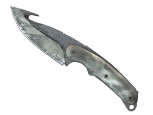 ★ StatTrak™ Gut Knife | Urban Masked (Battle-Scarred)