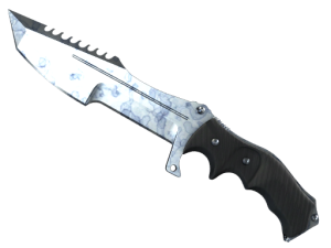 ★ StatTrak™ Huntsman Knife | Stained (Battle-Scarred)