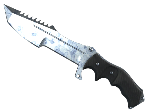 ★ StatTrak™ Huntsman Knife | Stained (Field-Tested)