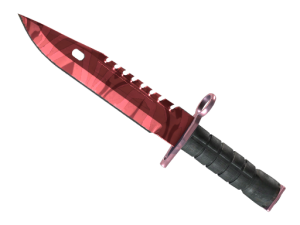 ★ StatTrak™ M9 Bayonet | Slaughter (Factory New)