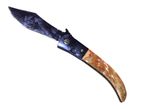 ★ StatTrak™ Navaja Knife | Doppler (Factory New)