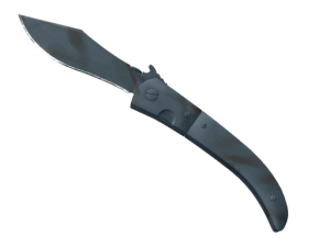 ★ StatTrak™ Navaja Knife | Night Stripe (Minimal Wear)