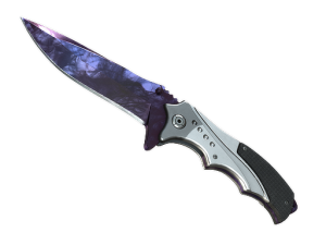 ★ StatTrak™ Nomad Knife | Doppler (Factory New)