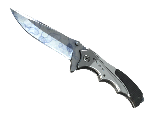 ★ StatTrak™ Nomad Knife | Stained (Field-Tested)