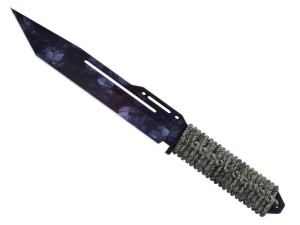 ★ StatTrak™ Paracord Knife | Doppler (Factory New)
