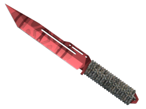 ★ StatTrak™ Paracord Knife | Slaughter (Field-Tested)
