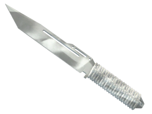 ★ StatTrak™ Paracord Knife | Urban Masked (Well-Worn)