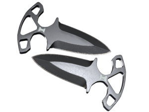 ★ StatTrak™ Shadow Daggers
