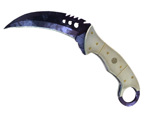★ Talon Knife | Doppler (Minimal Wear)