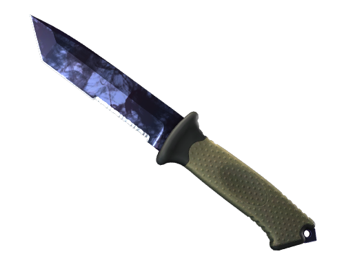 ★ Ursus Knife | Doppler (Minimal Wear)
