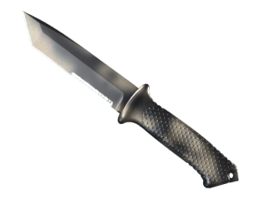 ★ Ursus Knife | Scorched (Minimal Wear)