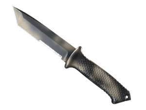 ★ Ursus Knife | Scorched (Well-Worn)