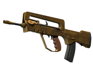 FAMAS | Commemoration (Well-Worn)