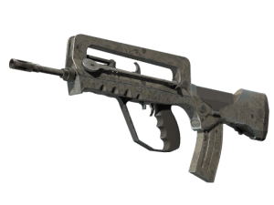 FAMAS | Doomkitty (Field-Tested)