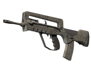 FAMAS | Doomkitty (Minimal Wear)
