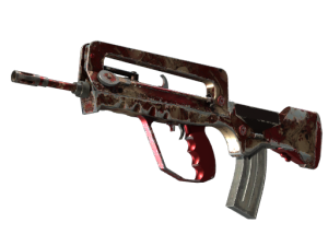 FAMAS | Styx (Field-Tested)