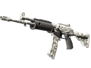 Galil AR | Shattered (Field-Tested)
