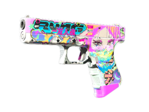 Glock-18 | Fully Tuned (Factory New)
