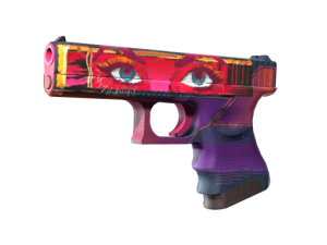 Glock-18 | Vogue (Factory New)