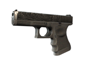 Glock-18 | Wraiths (Factory New)