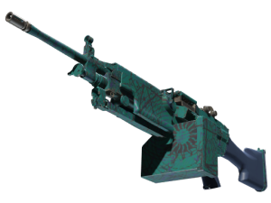M249 | Shipping Forecast (Well-Worn)
