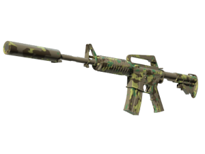M4A1-S | Boreal Forest (Factory New)