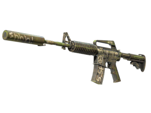 M4A1-S | Flashback (Factory New)