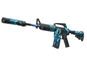 M4A1-S | Nightmare (Factory New)