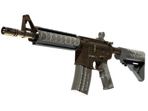 M4A4 | Royal Paladin (Field-Tested)