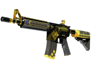M4A4 | The Coalition (Factory New)