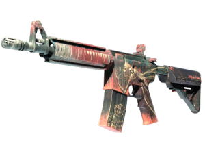 M4A4 | Tooth Fairy (Factory New)