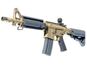 M4A4 | Tornado (Well-Worn)